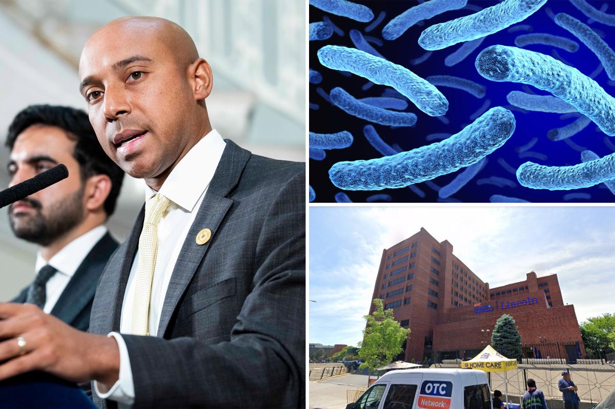 Second person dies from latest NYC Legionnaires' disease cluster in South Bronx