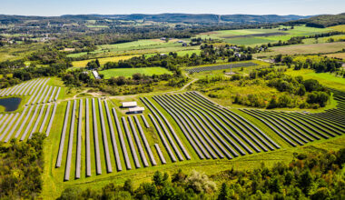 NYSERDA approves 1.7 GW of new state renewable energy projects
