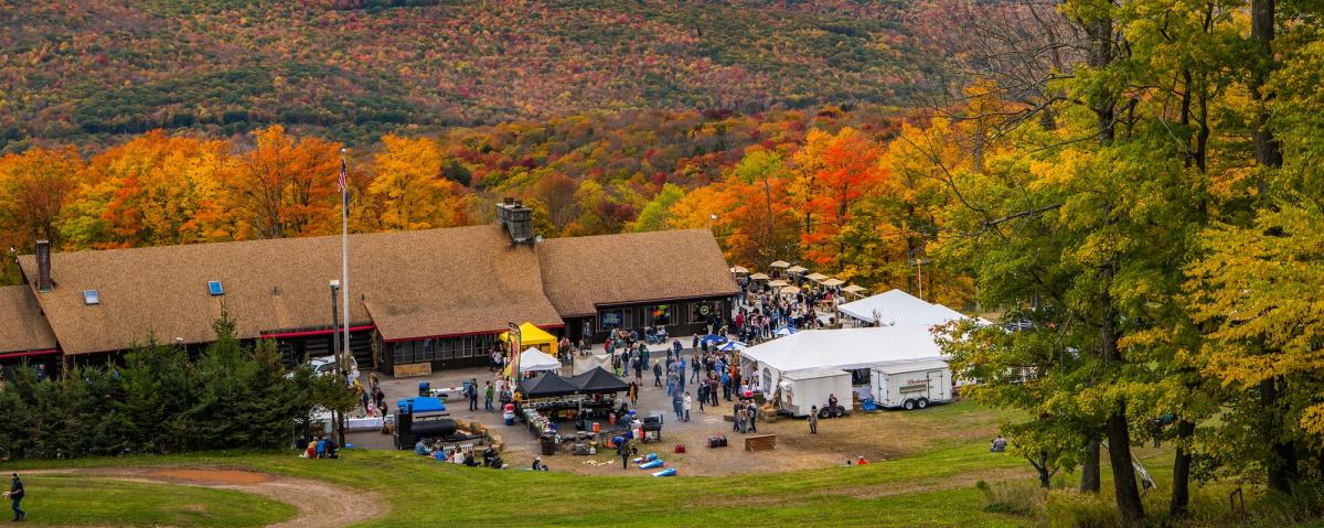 October 2025 In New York State