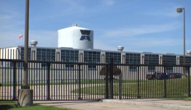 Water plant cybersecurity experts chase 'moving target'