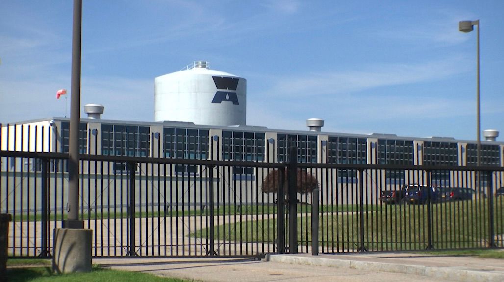 Water plant cybersecurity experts chase 'moving target'