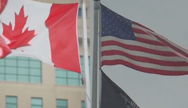 Canada tariffs: What they mean for N.Y. and auto industry