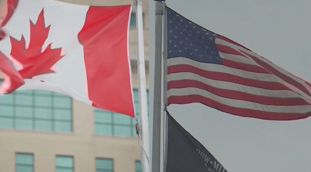 Canada tariffs: What they mean for N.Y. and auto industry