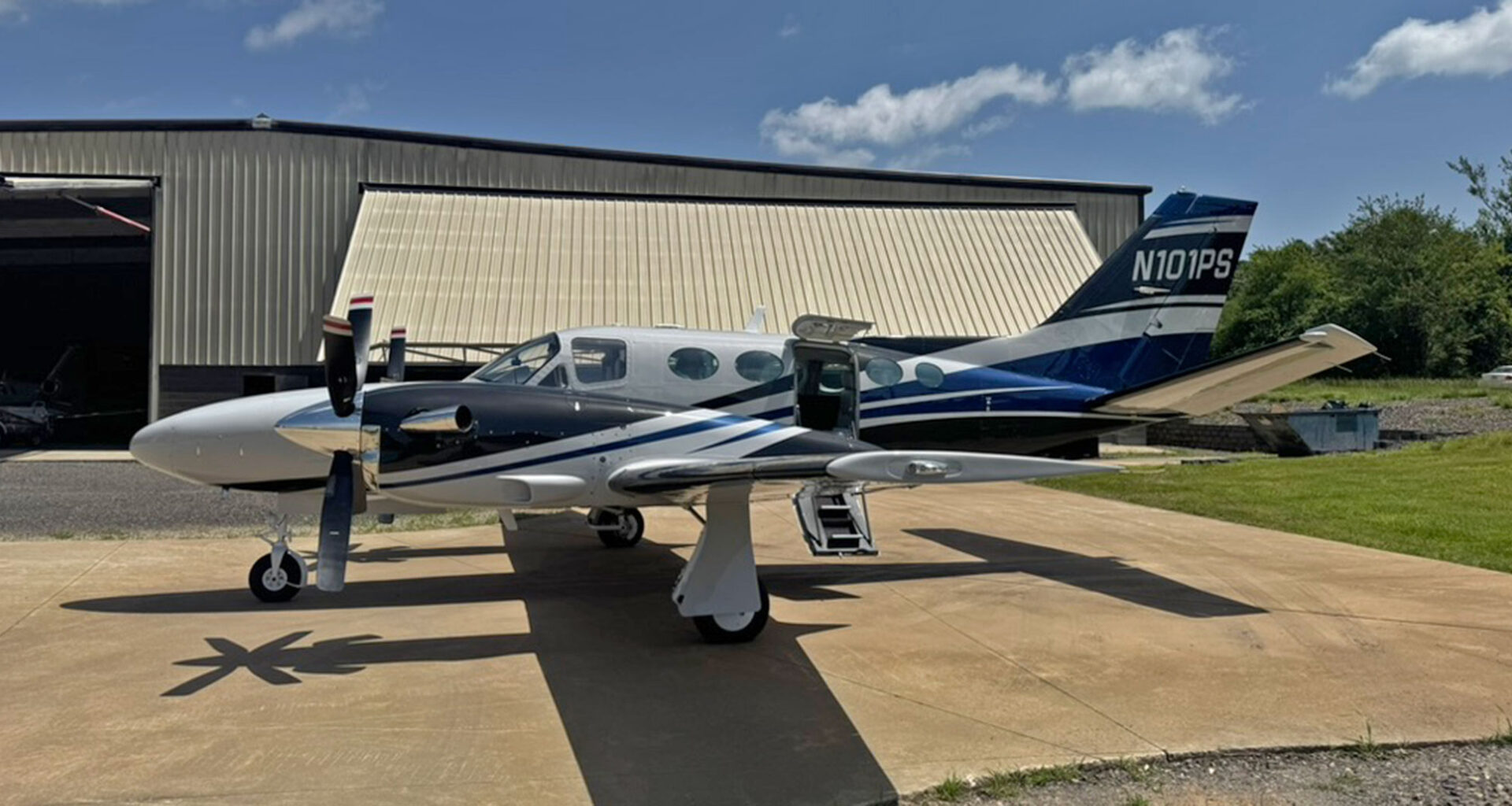 Smart Plane Shopper: Extinct Parts Make Hangar Queens