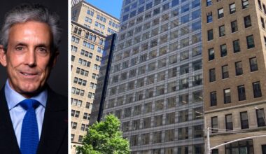 Coworking Firm IWG Takes 22K SF at Cohen Brothers’ 475 Park Avenue South – Commercial Observer