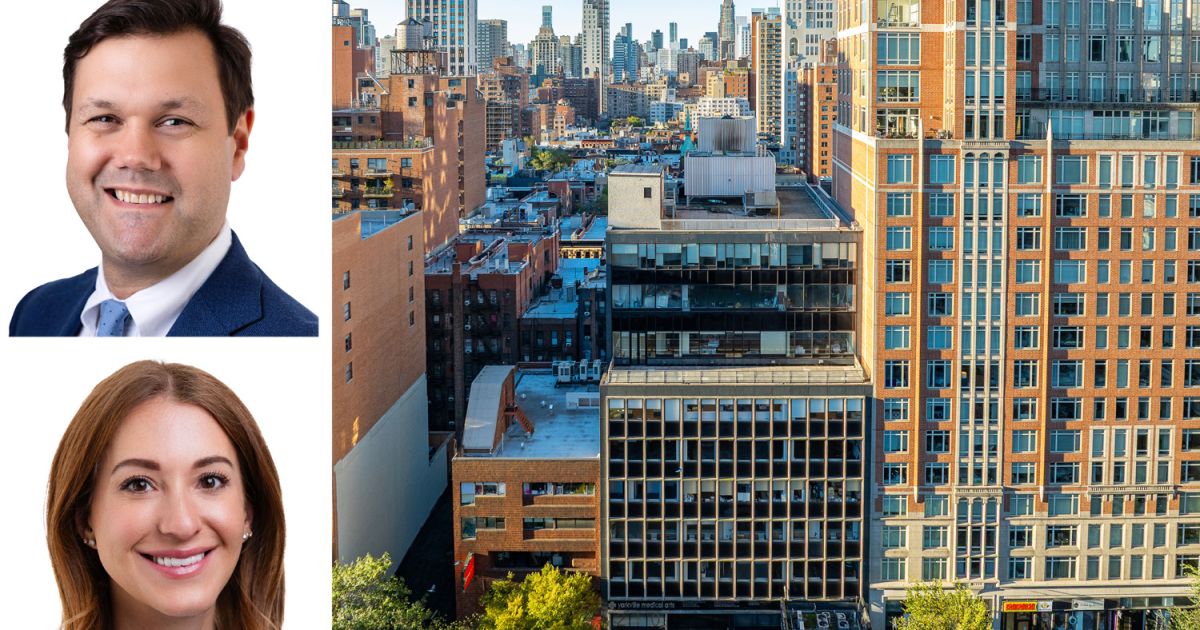 Happier Grocery to Open Second NYC Location on the Upper East Side – Commercial Observer