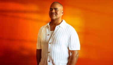 Christopher Jackson Returns to Broadway's Hamilton Starting September 8