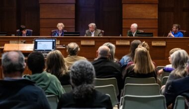 Manhattan approves 2027 budget, narrows property tax hike to 2.7%