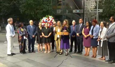 NYC Council invests $1 million in 9/11 education for students – NBC New York