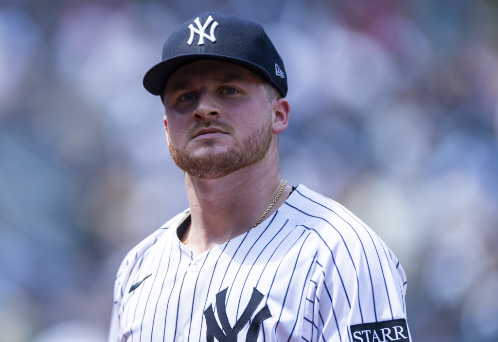 Yankees starter Clarke Schmidt, who is looking to come back from Tommy John surgery, will make a fifth rehab appearance on Saturday.