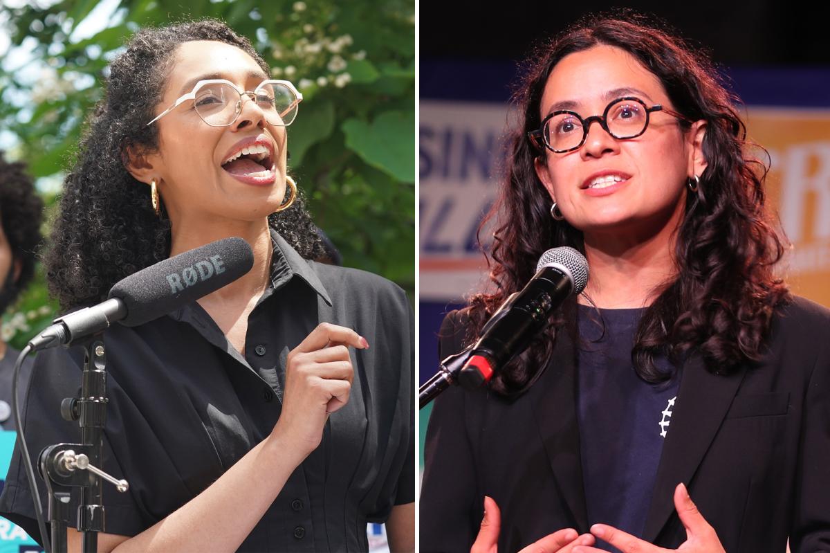 Mamdani-backed socialist House candidates scheme to block $215M in NYC terror funding
