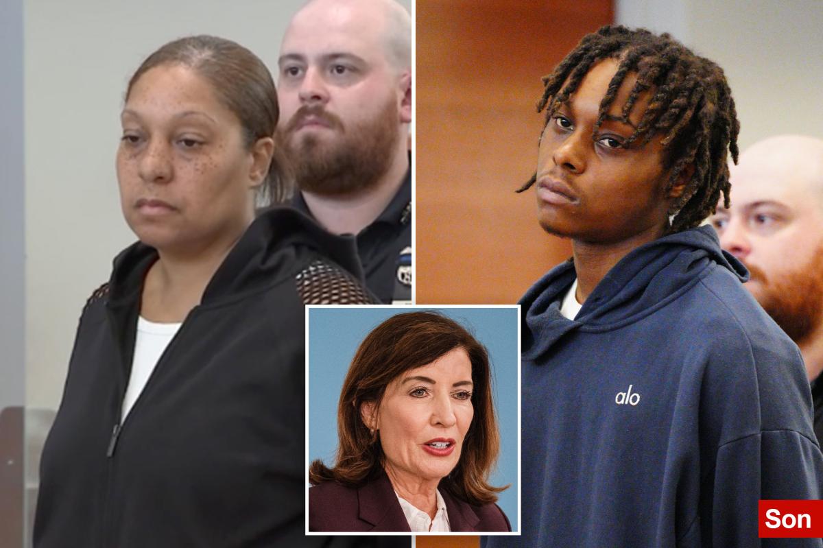 Scandal over NY police bigwig linked to son's gang shooting has Dems running for the hills