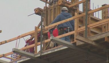 Scaffold Law on affordable housing agenda