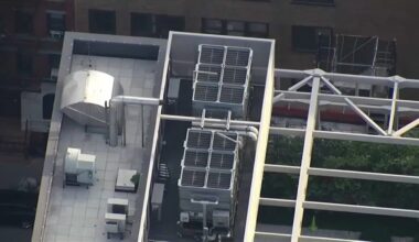 NYC unveils new Legionnaires safety measures after 11 deaths in Upper East Side cluster – NBC New York