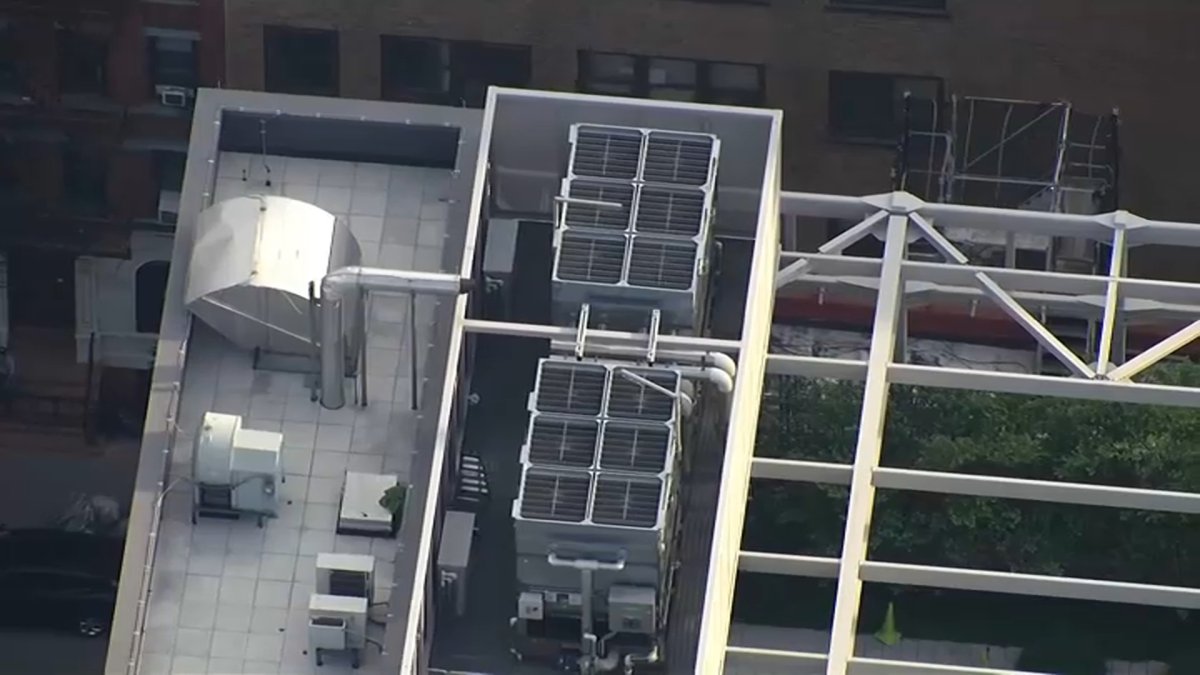 NYC unveils new Legionnaires safety measures after 11 deaths in Upper East Side cluster – NBC New York