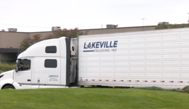 Consumer Alert: Diesel prices in NYS top $6 a gallon, costs trucking company $1,800 for 1 truck