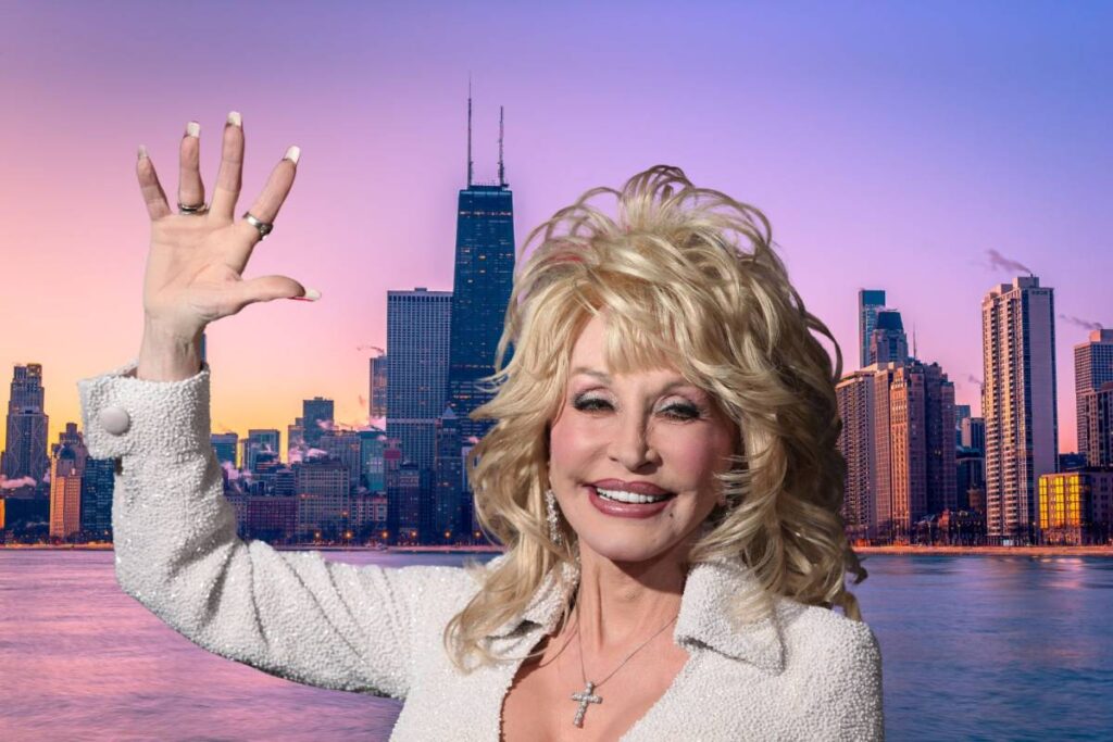 Manhattan just declared an official ‘Dolly Parton Appreciation Day’ — and the date is a perfect tribute to the country music icon