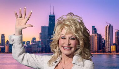 Manhattan just declared an official 'Dolly Parton Appreciation Day' — and the date is a perfect tribute to the country music icon
