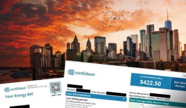 New York is sending out $1 billion in energy rebate checks—here’s who qualifies for hundreds of dollars to cover summer energy bills