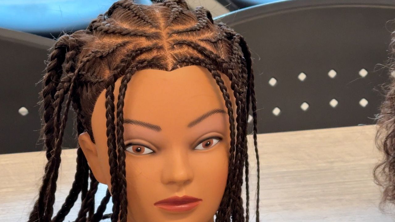 New law expands cosmetology training for all hair textures