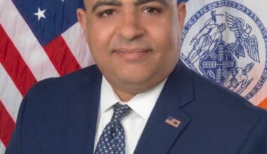 Socrates Solano takes over as Community Board 10 district manager in the East Bronx – Bronx Times