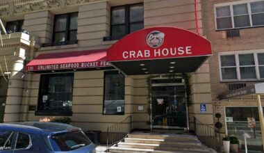 Crab House Making a Splash With New Manhattan Location
