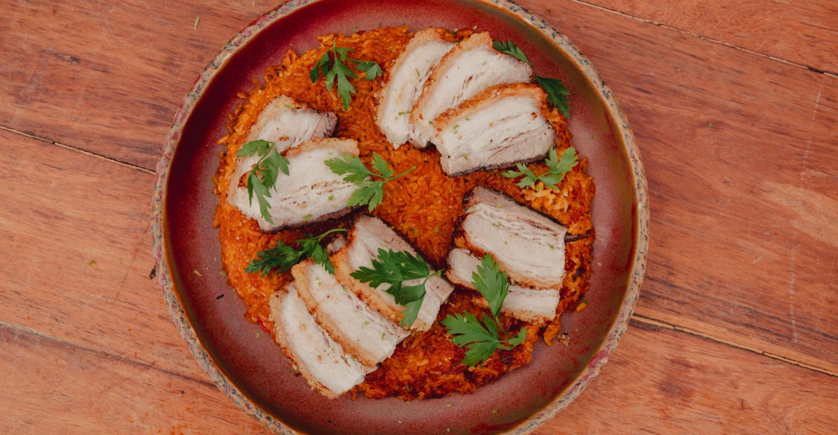 NYC Chef Camari Mick Is Opening New Afro-Caribbean Restaurant Calabash