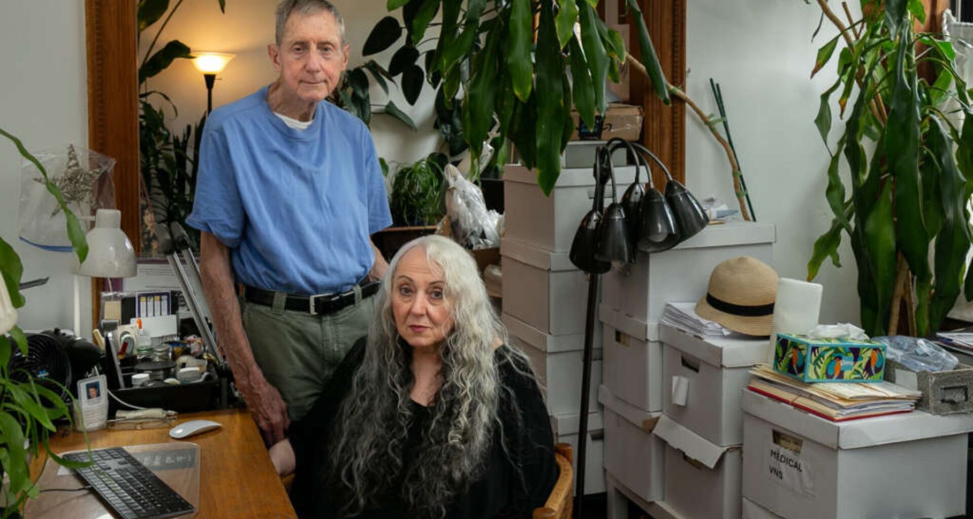Jail Didn’t Stop Notorious Landlord Steve Croman. Can Mamdani’s New Plan?