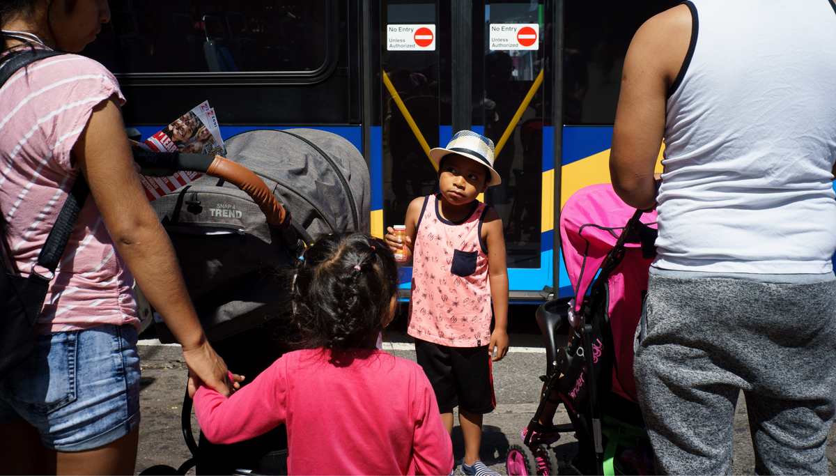 Vital City | New York City’s Prime Economic Challenge: Middle-Class Family Affordability