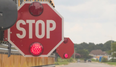 State Police remind New York drivers to stop for school buses