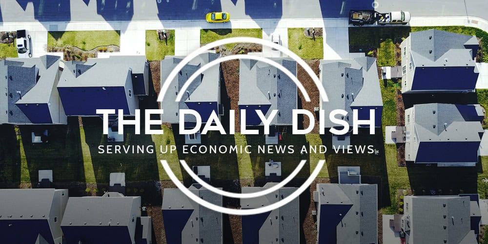 Affordable Housing – Lessons from NYC