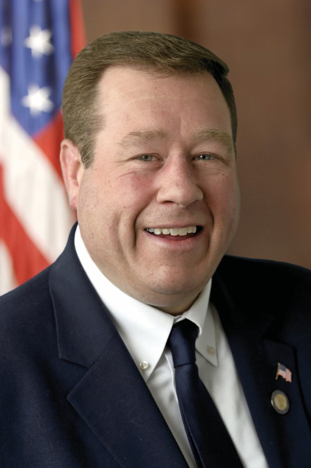 Tague (Photo Provided)