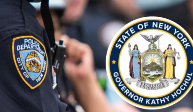 Crime rates fall across New York state-funded GIVE communities