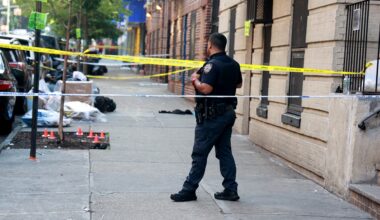 Readers sound off on policing statistics, Pete Alonso and a chicken ritual