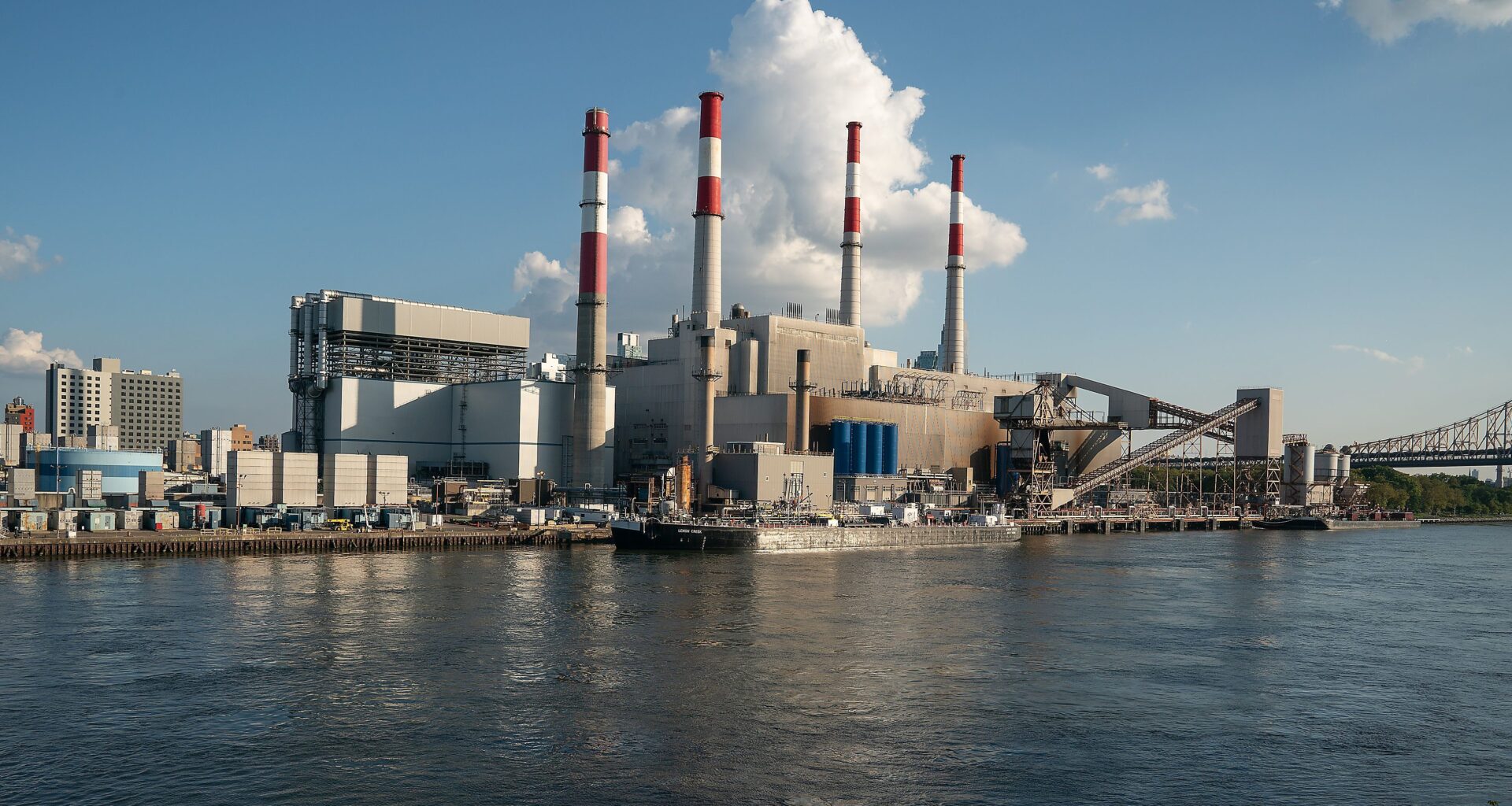 Use public power to curb climate change