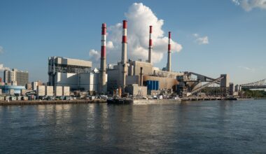 Use public power to curb climate change