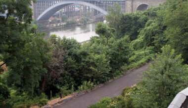 Death of homeless woman whose body was found in Manhattan park ruled homicide