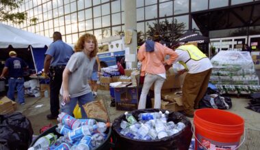 The legacy of 9/11 is complicated, but the heart and generosity of New Yorkers endures