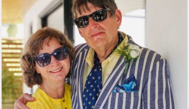 What does a rock-and-roll bass player and a nature-loving podcaster love about Queens? – QNS