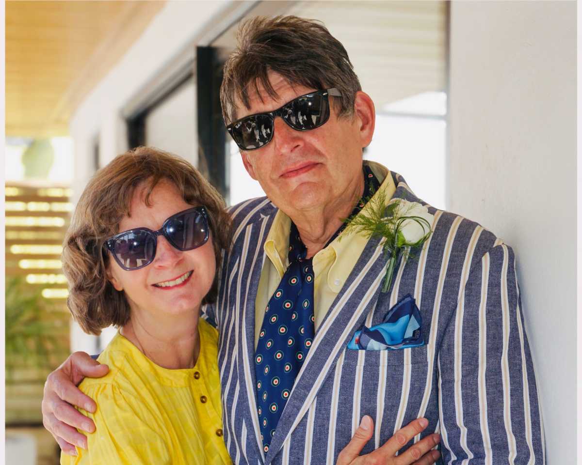 What does a rock-and-roll bass player and a nature-loving podcaster love about Queens? – QNS