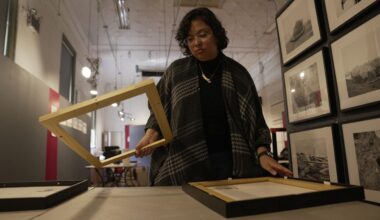Marianela Villao: A picture of service