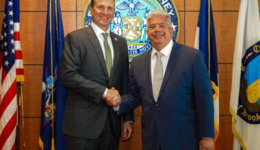 ‘Put people first’: Goldman secures $354K for Brooklyn DA program helping victims after violent crime • Brooklyn Paper