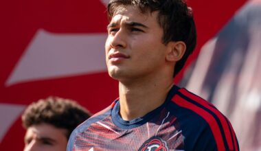 New England Revolution v. New York City FC: Three Tactical Thoughts