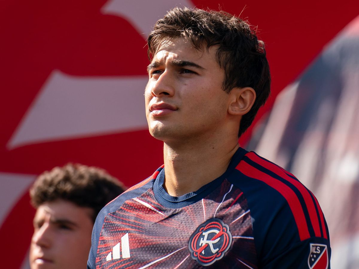 New England Revolution v. New York City FC: Three Tactical Thoughts