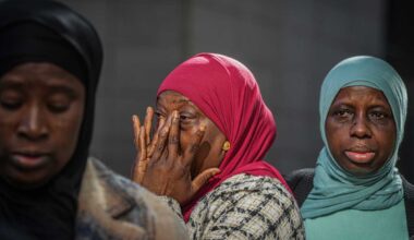 ‘Pure cruelty’: How ICE crackdowns on African immigrants in NYC are leaving families in fear, and tears
