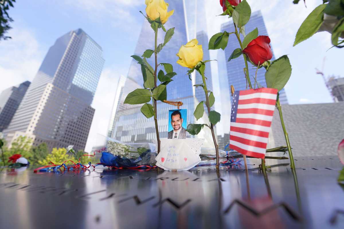 Brooklyn Bar hosts webinar on what estate lawyers need to know about the 9/11 Victim Compensation Fund