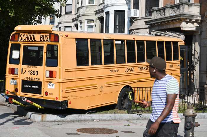 crown heights bus crash