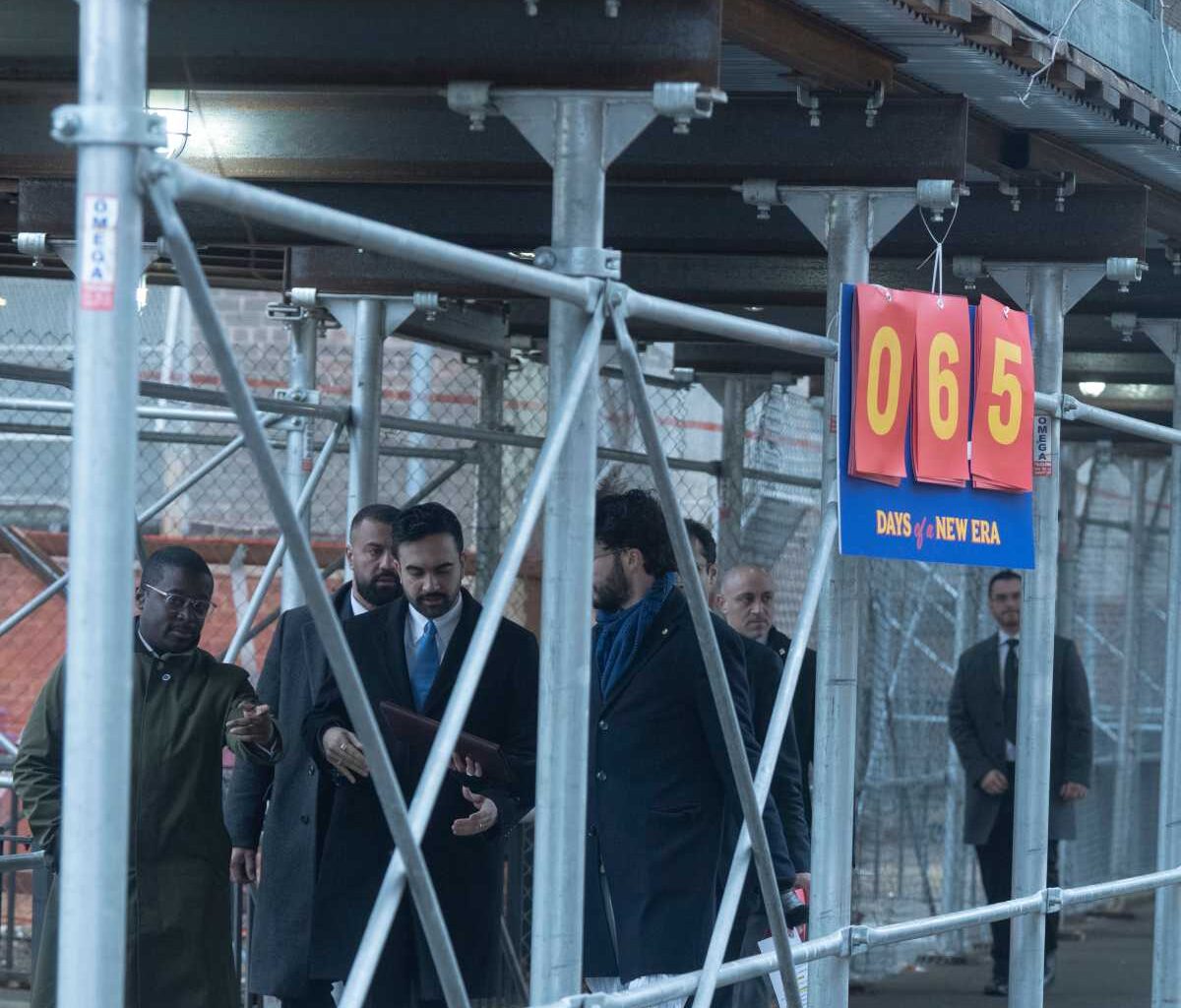 Op-ed | An open letter to City Hall on Scaffold Law reform