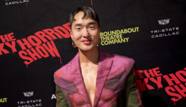 Horror Play Ivories Will Make New York Premiere Off-Broadway