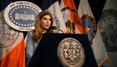 AI whistleblowers could get paid under NYC Council proposal